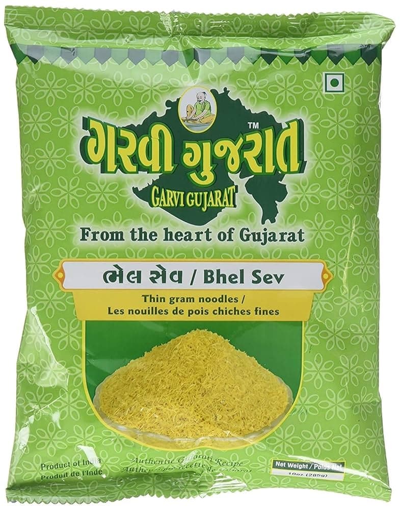 GG BHEL SEV 285GM - Snacks