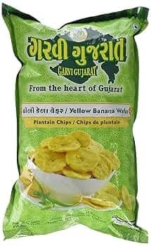 GG PRTN PUFF CRM -N ONION - Snacks