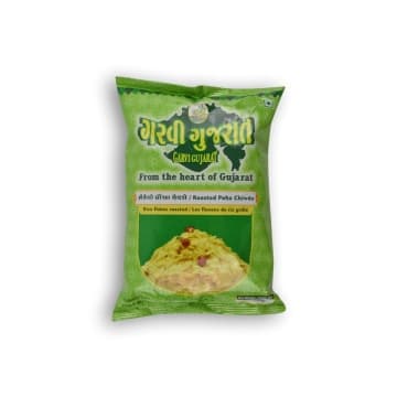 GG PROT PUF TAN/TOM 60G - Snacks