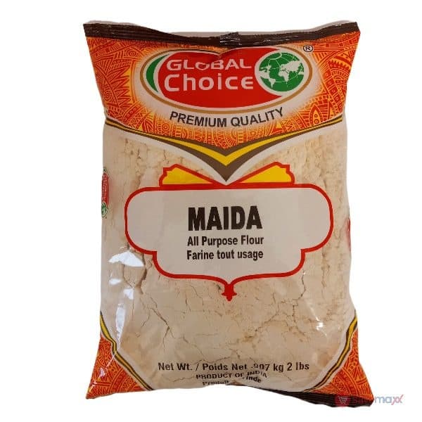 GC MAIDA 2LB - Flour & Grains
