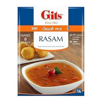 GITS RASAM MIX 100G - Ready-to-Cook