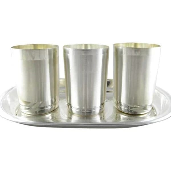 Glass Amrapali - Kitchen & Dining
