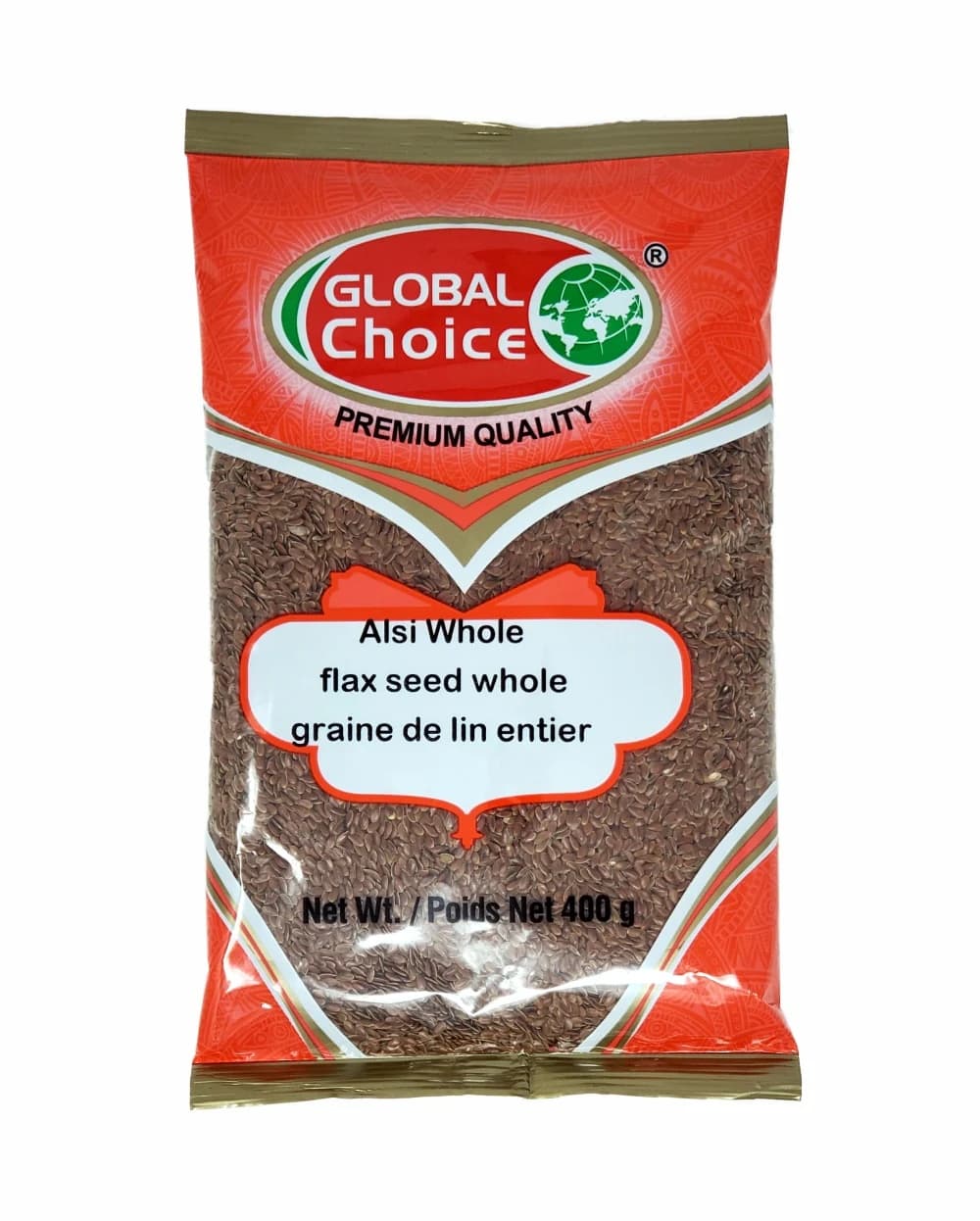 GC ALSI WHOLE 800GM - Spices and Herbs