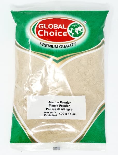 GC AMCHOOR PWDR 400GM - Spices and Herbs