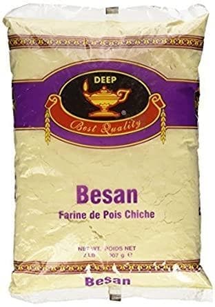 GC BESAN 2LB - Flour & Grains