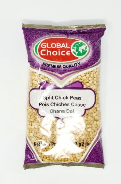 GC CHANA DAL 2LB - Pulses