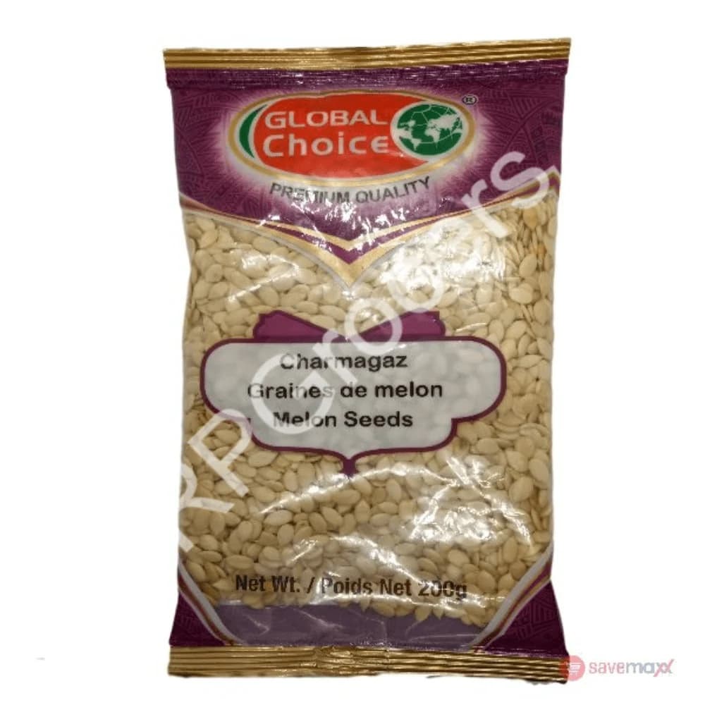 GC CHARMAGAZ 200G - Snacks