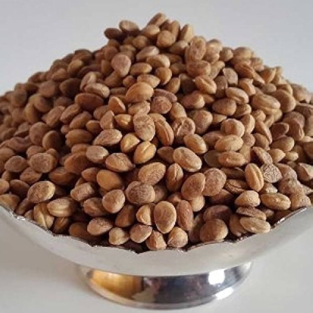 GC CHAROLI 100GM - Snacks