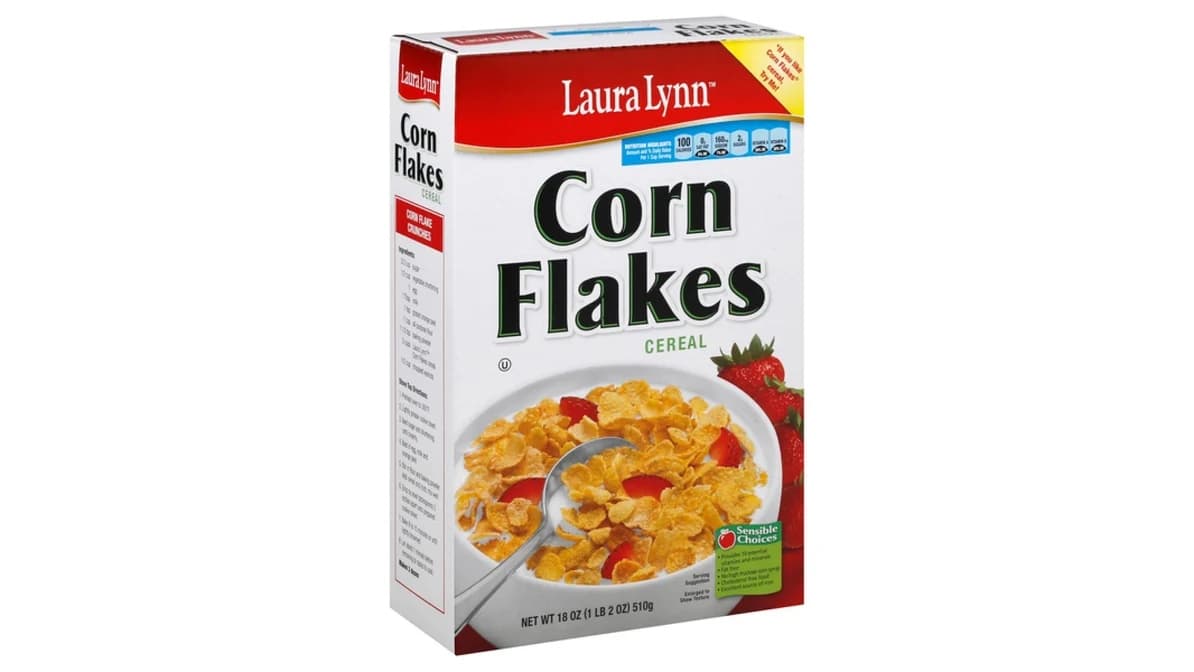 GC CORN MAMARA 400GM - Flour & Grains