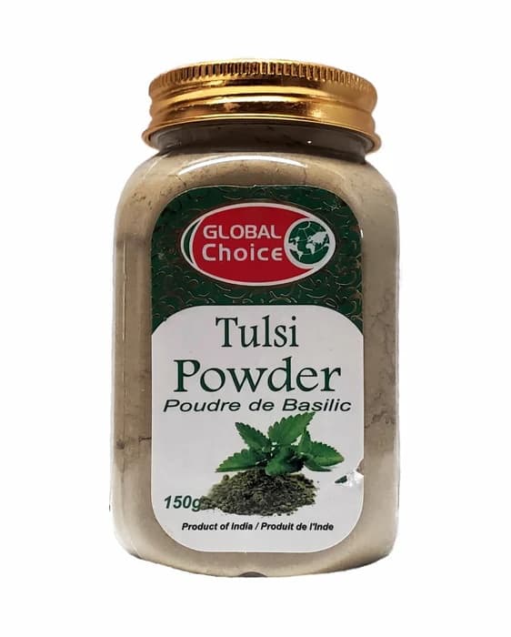 GC CURRY LEAVES PWDR 150GM - Spices and Herbs