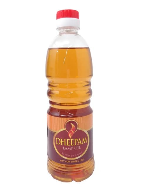 GC DEEPAM OIL 1 LTR - Cooking Essentials