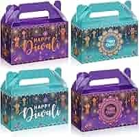 GC GIFT BOX 5 IN 1 400G - Others