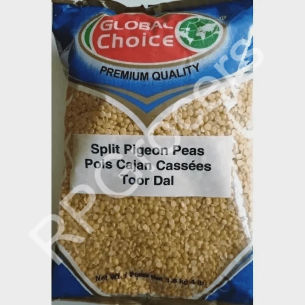 GC MIXED DAL 2LB - Pulses