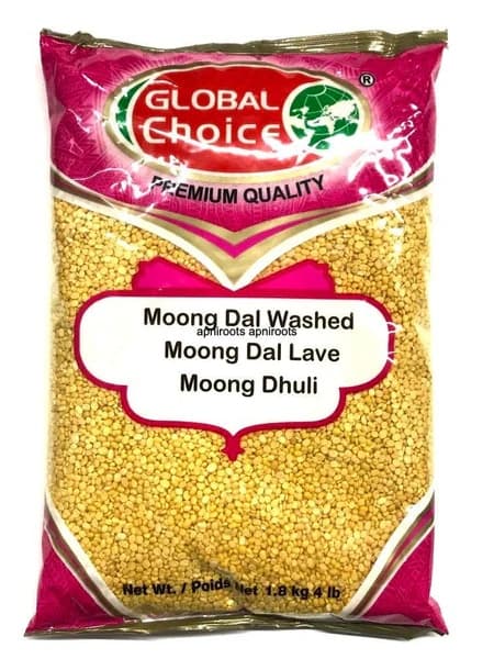 GC MOOG DAL 4LB - Pulses