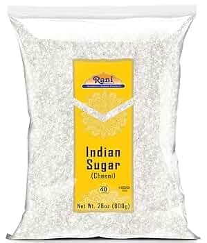 GC ORG SHAKKAR POW 2.2LB - Cooking Essentials