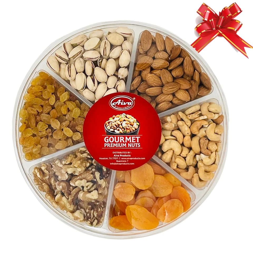 GC PRAYER NUTS 200 G - Snacks