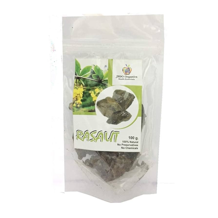 GC RASONDH 100GMS - Spices and Herbs