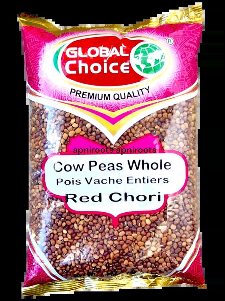 GC RED CHORI 4LB - Pulses