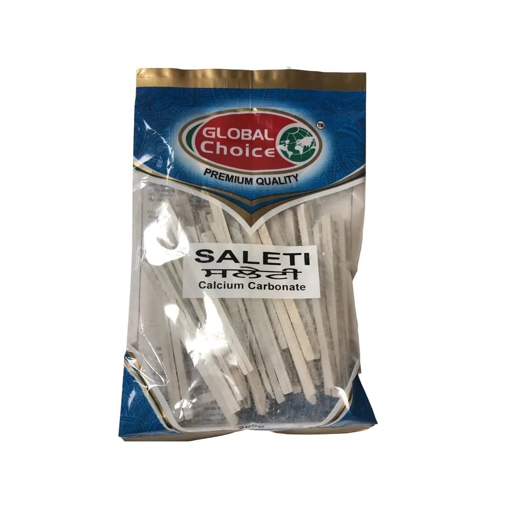 GC SALETI 200 GMS - Health & Care