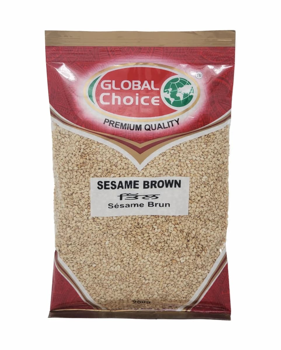 GC SAMO SEED 200GM - Pulses