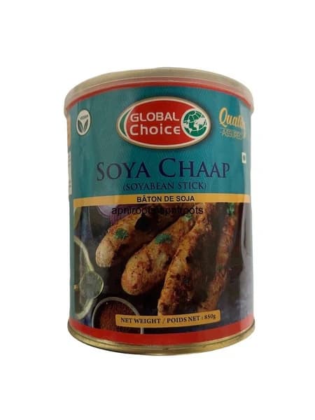 GC SOYA CHAAP PUN MASALA 850 GM - Ready-to-Cook