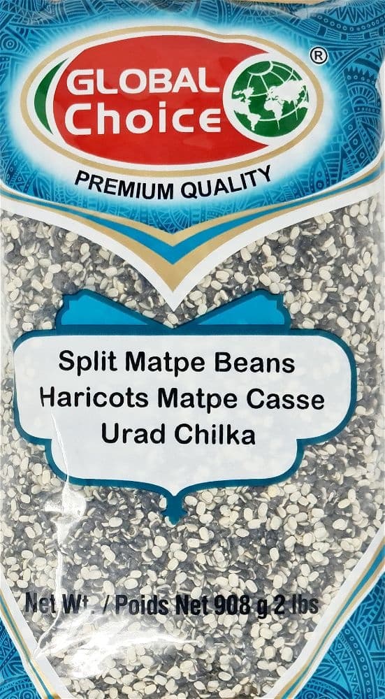 GC URAD CHILKA 2 LB - Pulses