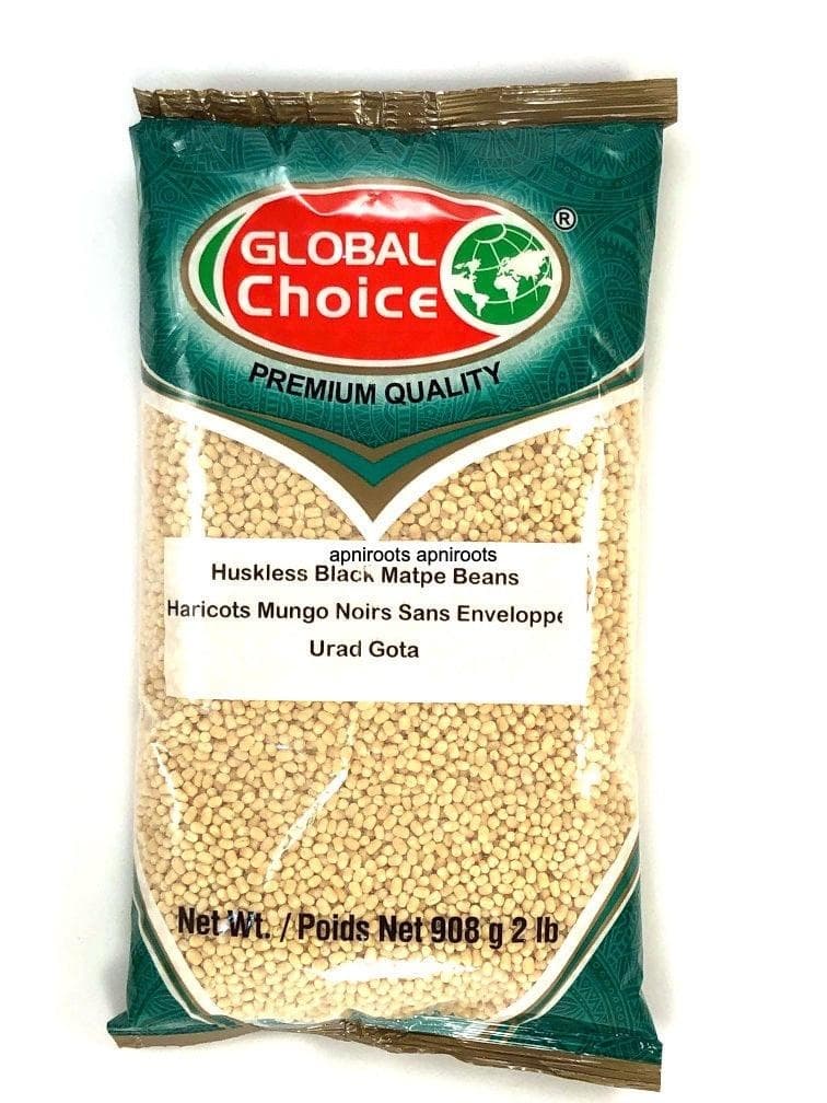 GC URAD GOTA 2 LB - Pulses