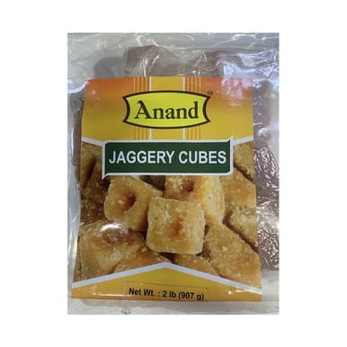 GOBIND NAT JAGRY CUBES 1KG - Cooking Essentials