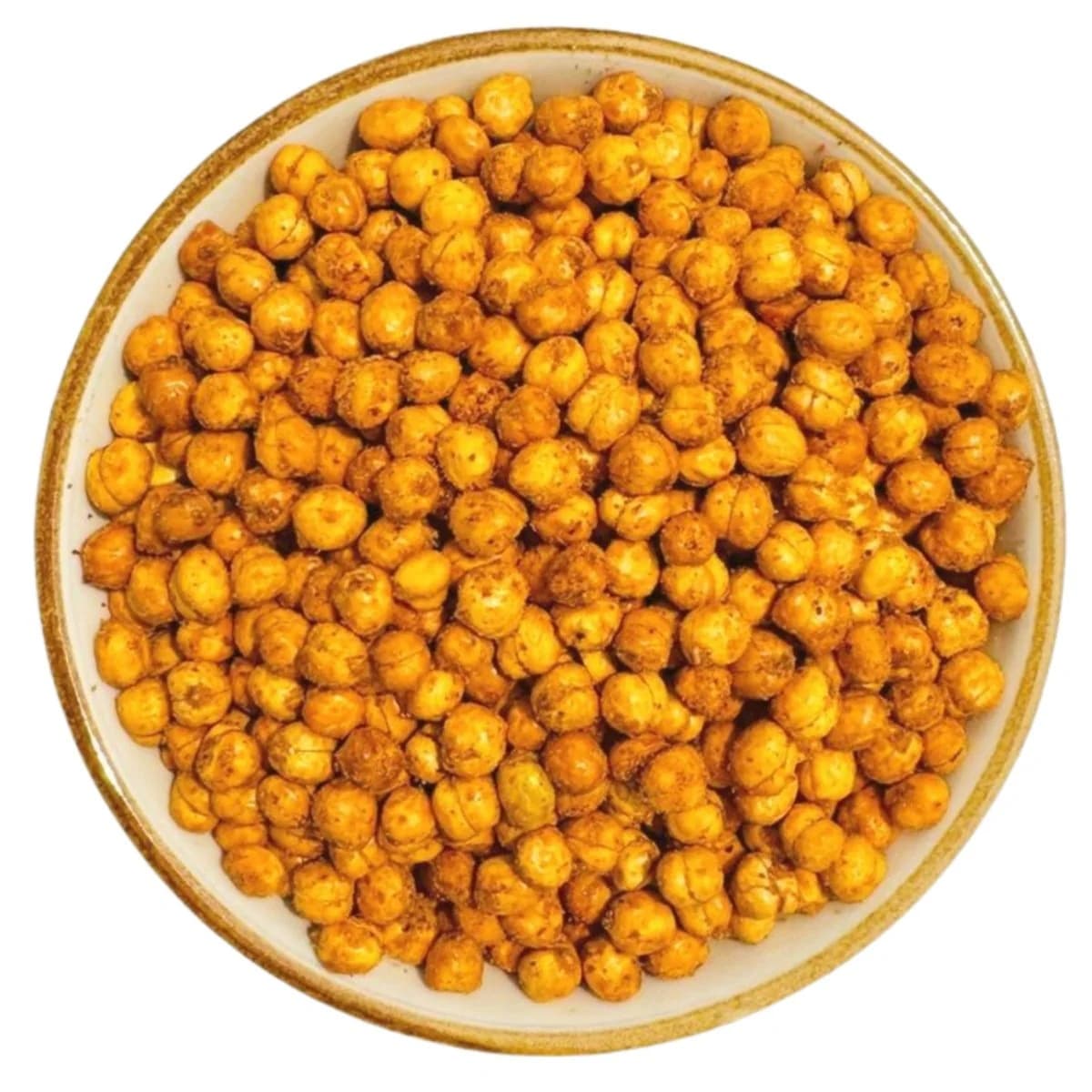Gobind Roasted Masala Chana 1kg - Snacks