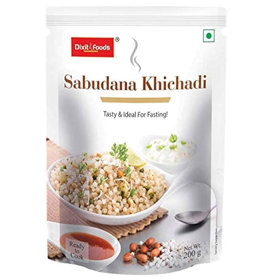 Gobind Sabudana Khichya 400g - Snacks