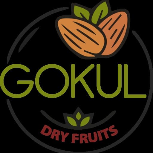 Gokul Dryfruit Shrikhand 400g - Dairy