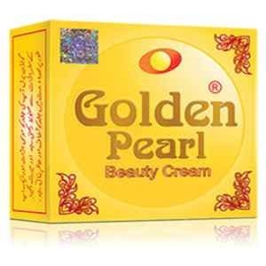 GOLDEN PEARL CREAM 28GM - Health & Care