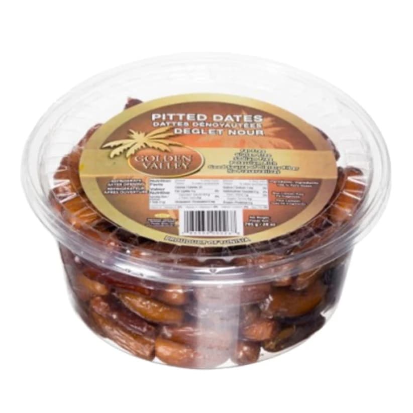GV PITTED DATES 795GM - Snacks