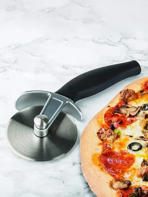 Gourmet Pizza Cutter - Household