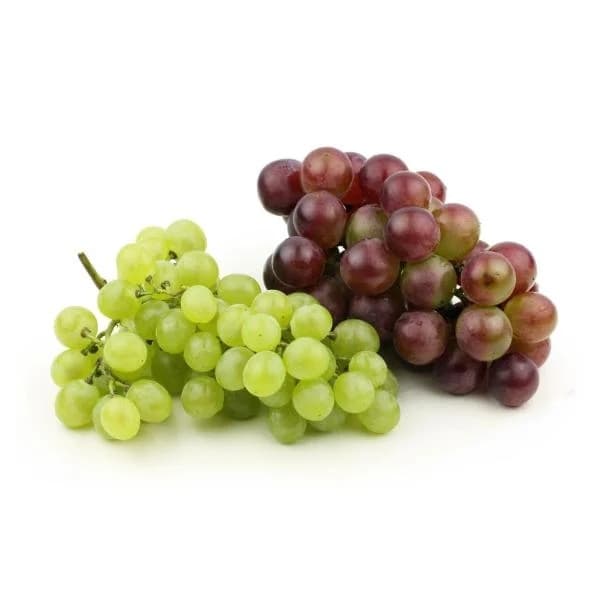 Grapes Green Red - Produce