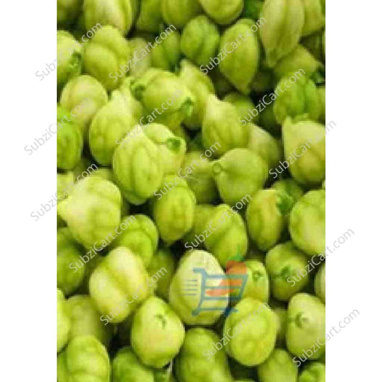 Namaste Green Chana 1lb - Pulses