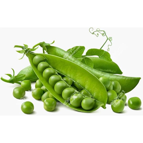 Green Peas Fresh 1lb - Produce