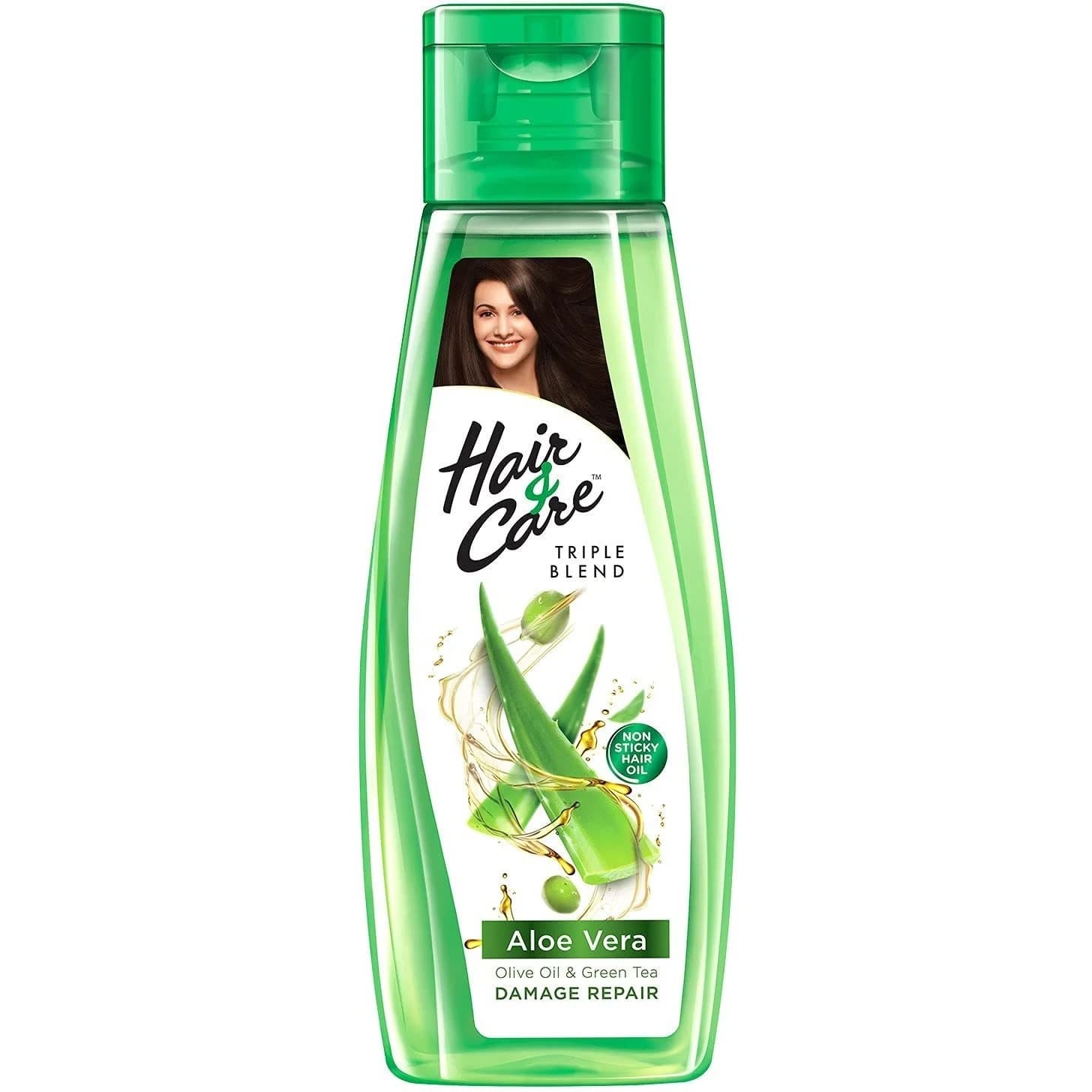 H&C ALOE VERA HAIR CARE 200 ML - Health & Care