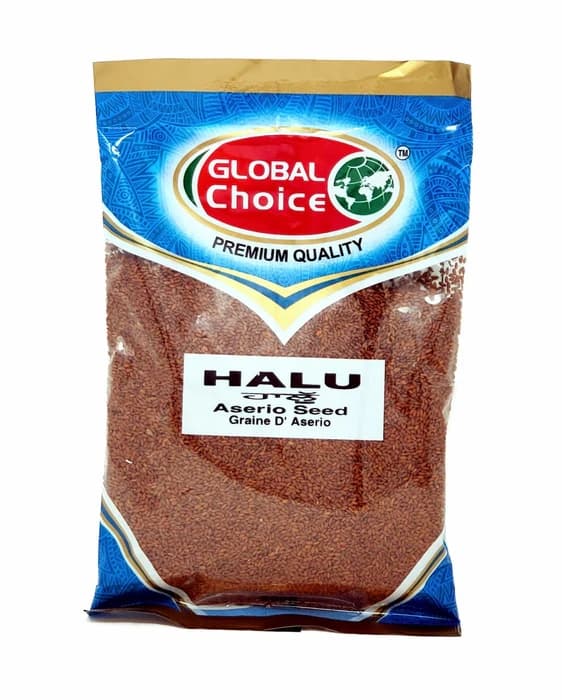 Halu Aserio Seed 200g - Flour, Grains & Rice