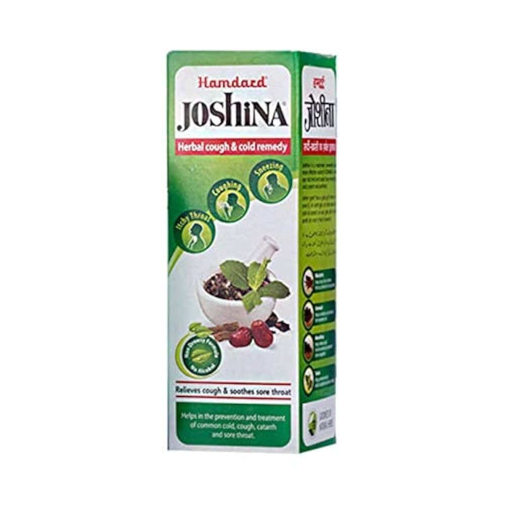 HAMDARD JOSHINA 200 ML - Health & Care
