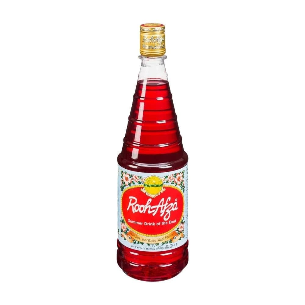 Hamdard Roohafza 800ml - Beverages
