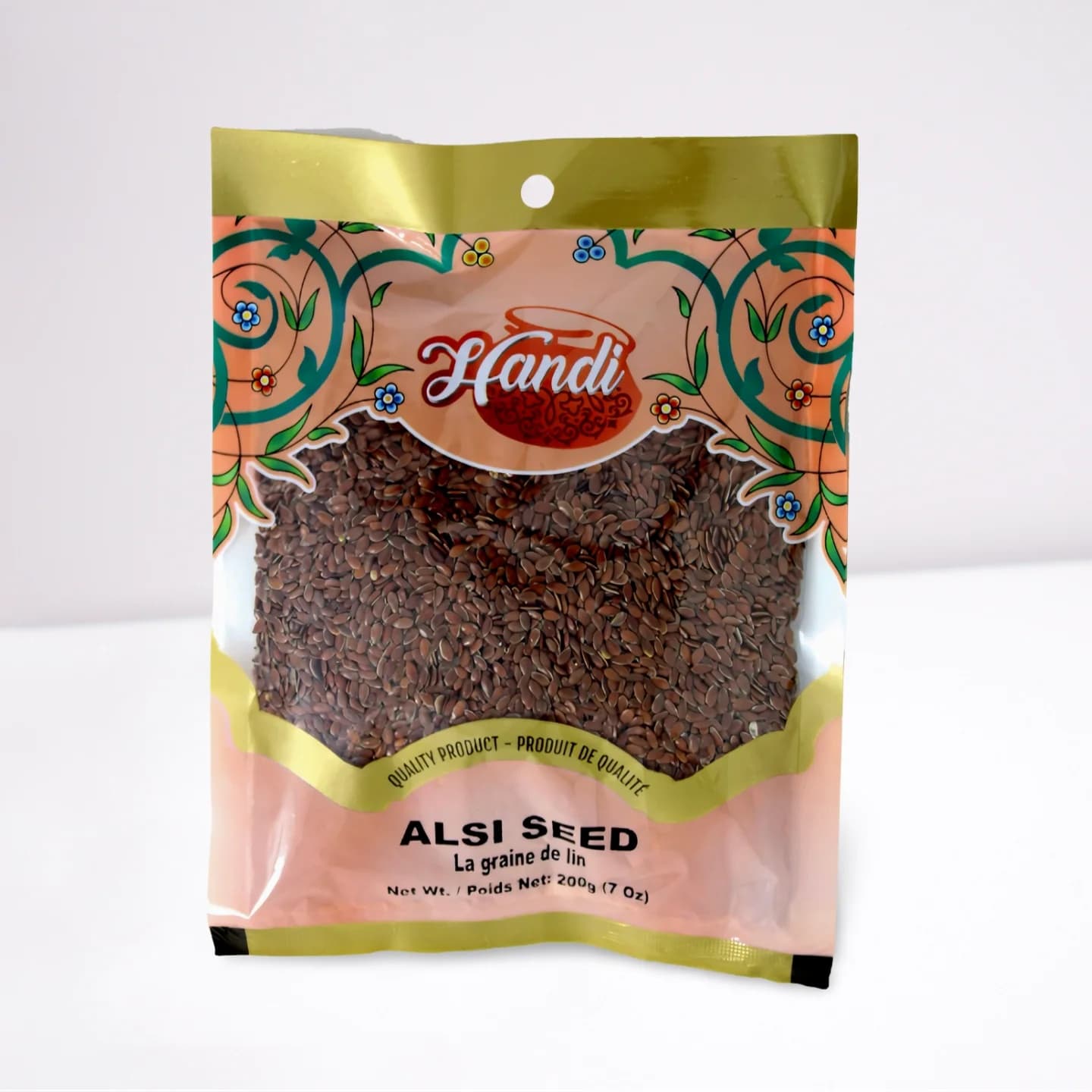 HD ALSI WHOLE 200GM - Spices and Herbs