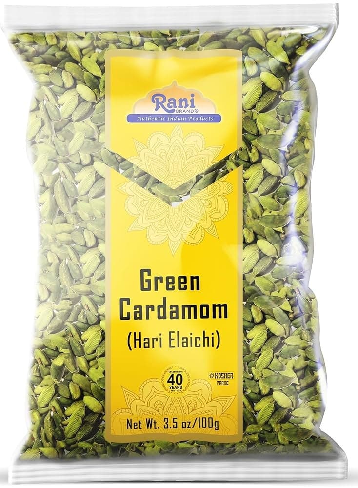HANDI CARDAMOM 100 GM - Spices and Herbs