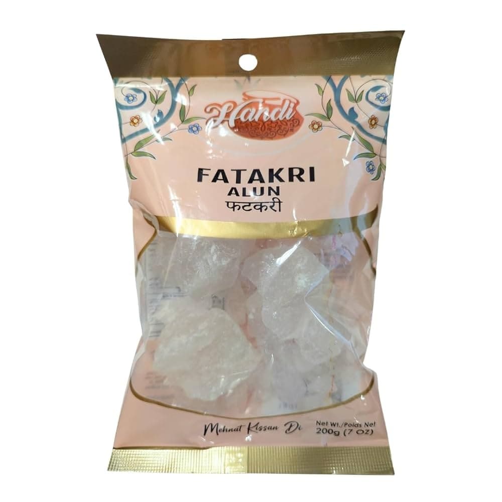 Handi Fatakri 200g - Religious