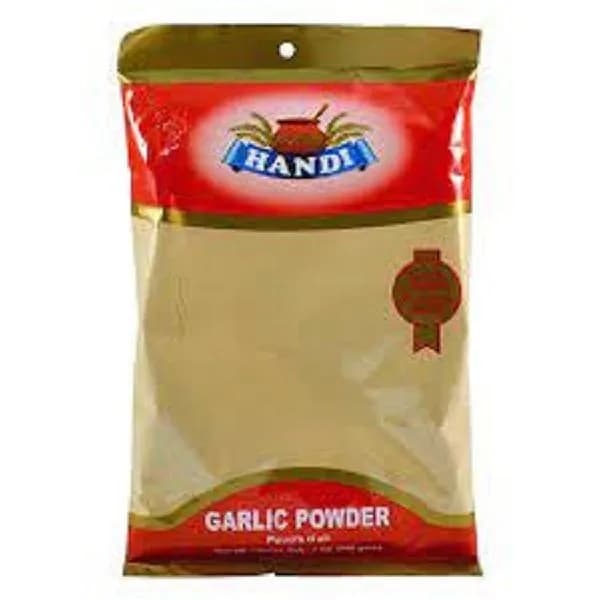 HANDI GARLIC POWD 200G - Spices and Herbs