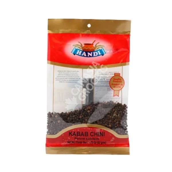 HD KABAB CHINI 50 GM - Spices and Herbs