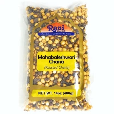 Handi Mahableshwari Chana 400g - Pulses