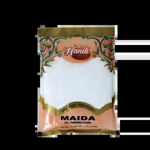 HANDI MAIDA 2 LB - Flour & Grains