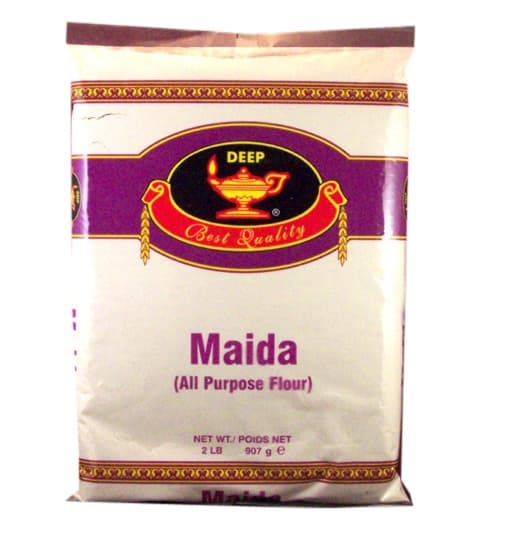 HD MAIDA 4 LB - Flour & Grains