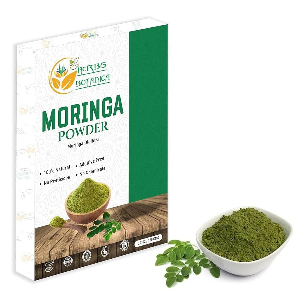 HANDI MORINGA PWDR 150GM - Health & Care